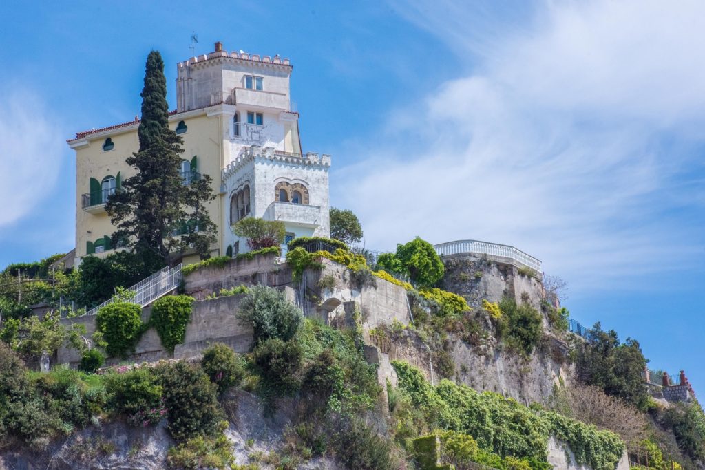 Le top 10 de bonnes raisons de prendre une villa plutôt qu’un hôtel en vacances